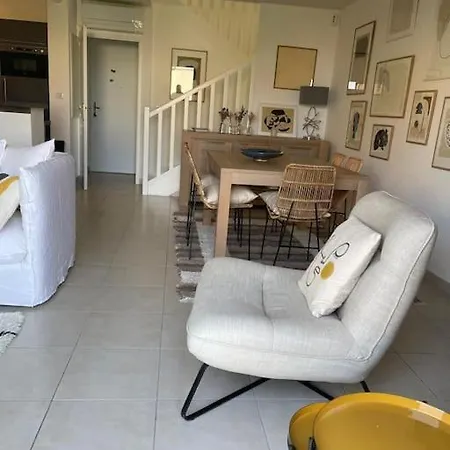 Дом отдыха Maison Majorca *