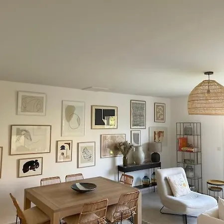 Maison Majorca * Коллиур