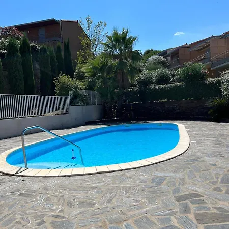 Дом отдыха Maison Majorca *