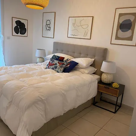 Дом отдыха Maison Majorca