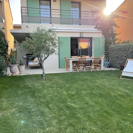 Maison Majorca *