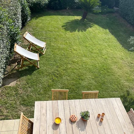 Holiday home Maison Majorca *